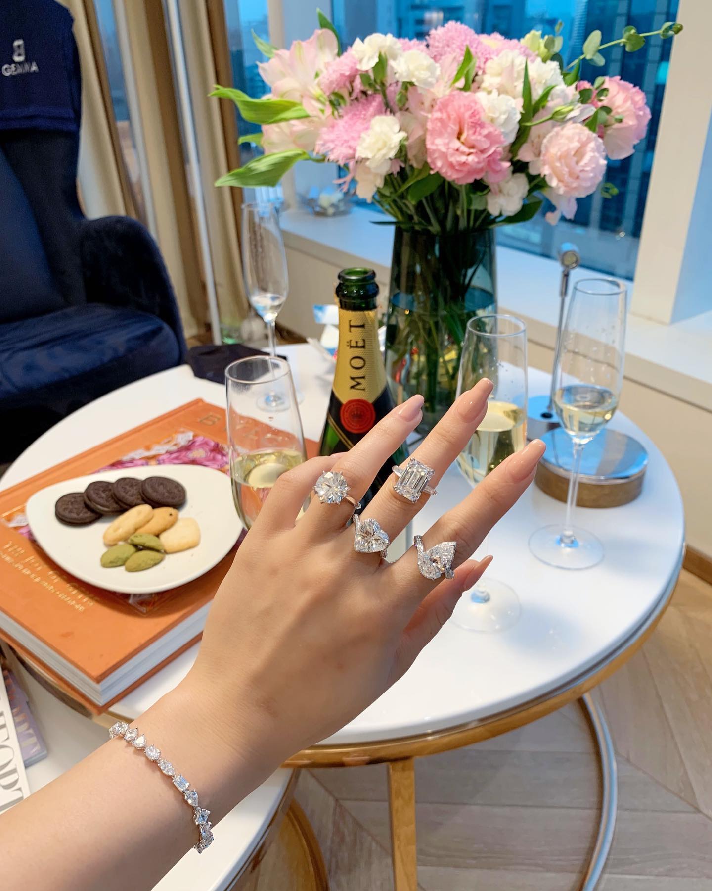 The Ultimate Buying Guide for Rings Jewelry