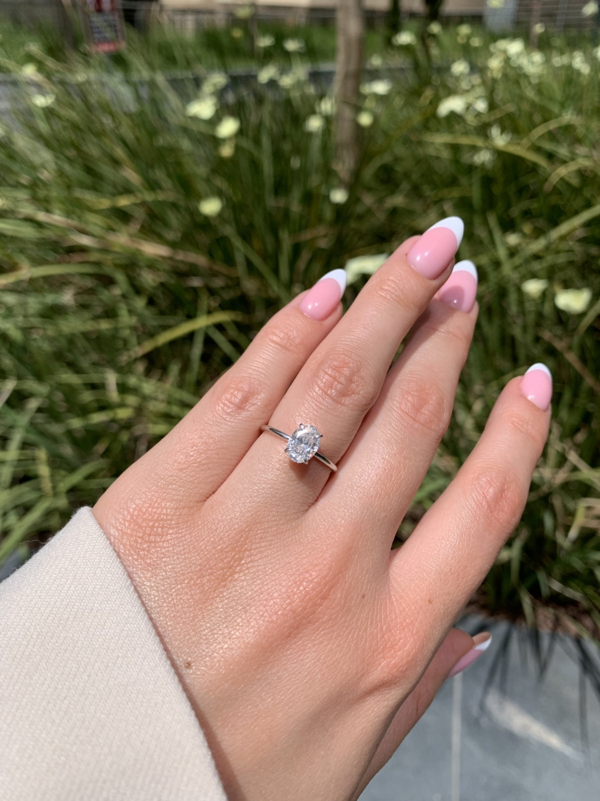 Buying Diamonds Guide