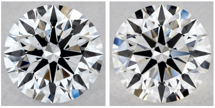 Lab Diamond Vs. Natural Diamond