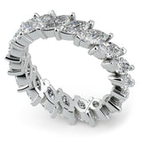 Marquees Diamond Eternity Ring- Custom Design