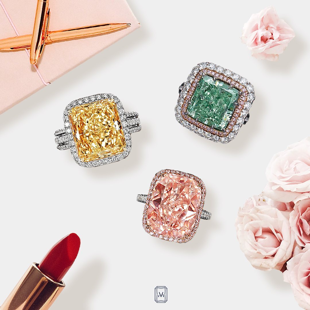 GEMMA
Fine Jewelry