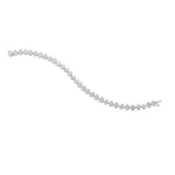32 QH Highlights Bracelet - Various Diamond Combinations - Real Diamonds