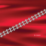 36 QH Super Nova Bracelet - Various Diamond Combinations - Real Diamonds