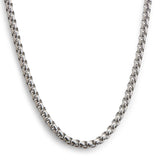 Box Chain Necklace