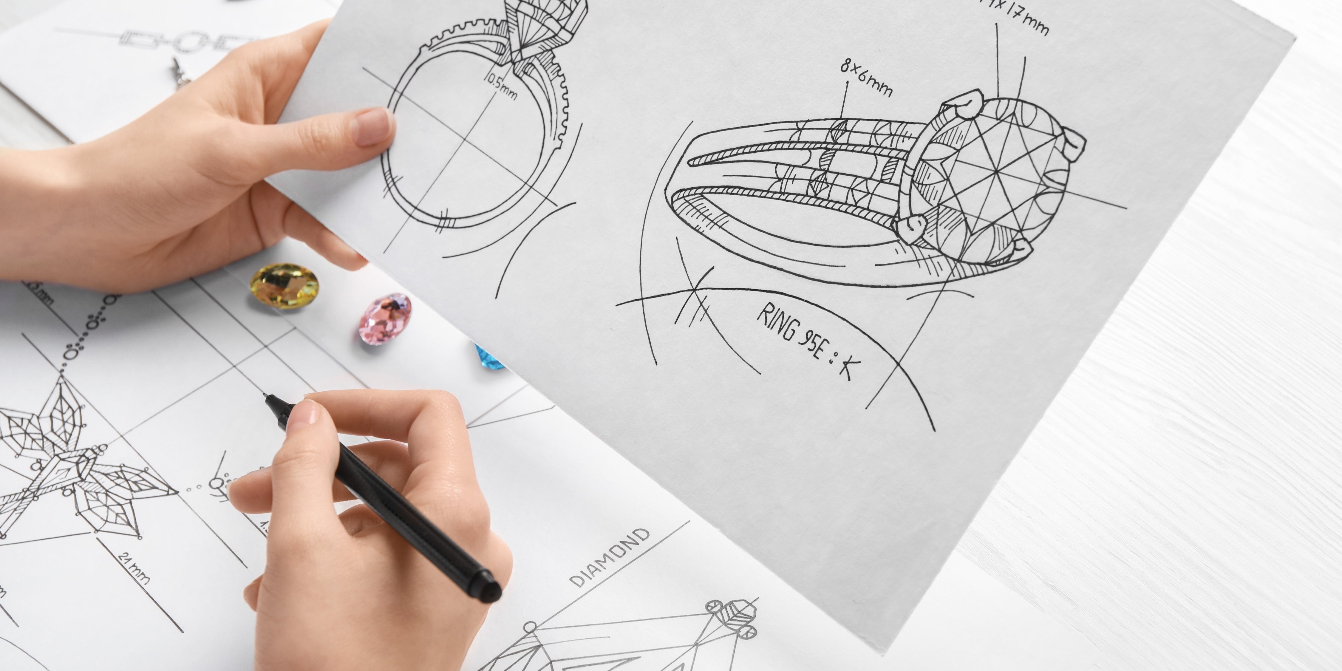 Design Your Own