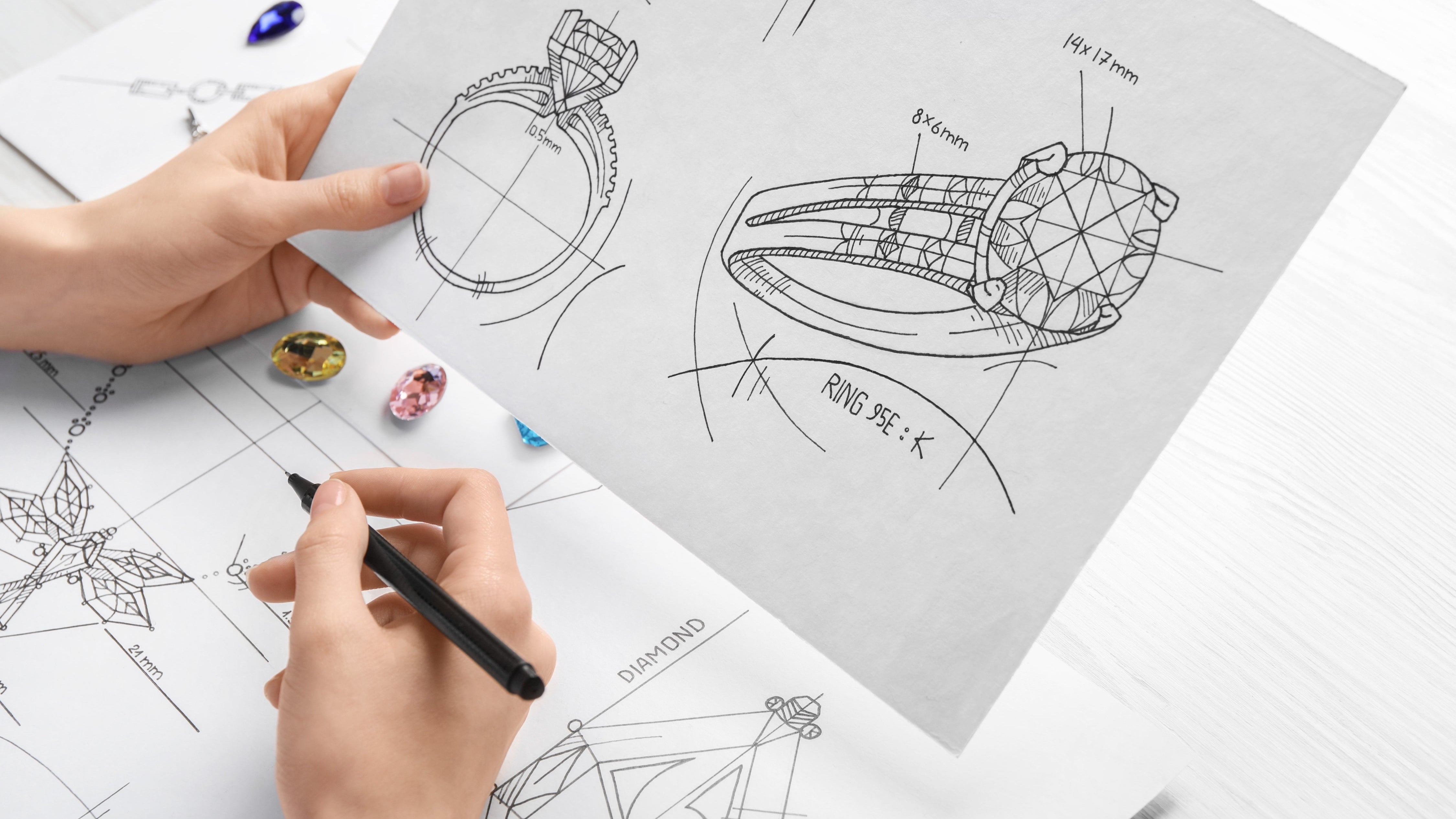 Design Your Own