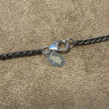 Iconic Wheat Chain Necklace