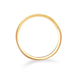 Super Tiny Bands - Eternity Ring - Real Natural Diamonds