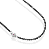 Iconic Wheat Chain Necklace