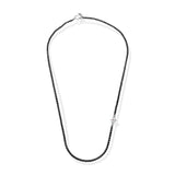 Iconic Wheat Chain Necklace