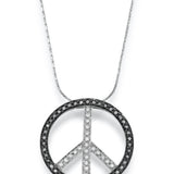 Peace Symbol Large