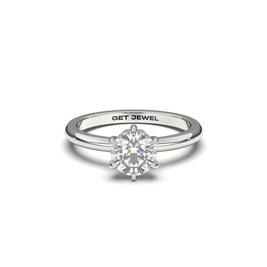 CELESTIA - Round 6 Prongs Classic Band