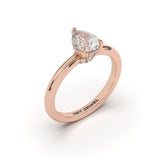 ÉCLAT - Pear 3 Prongs Classic Band