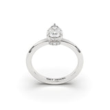 ÉCLAT - Pear 3 Prongs Classic Band