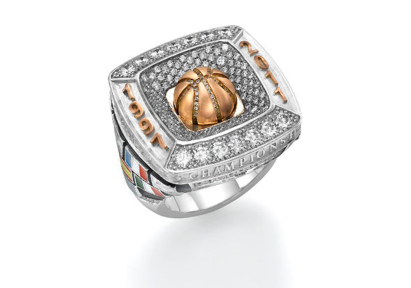 Unique Custom Jewelry