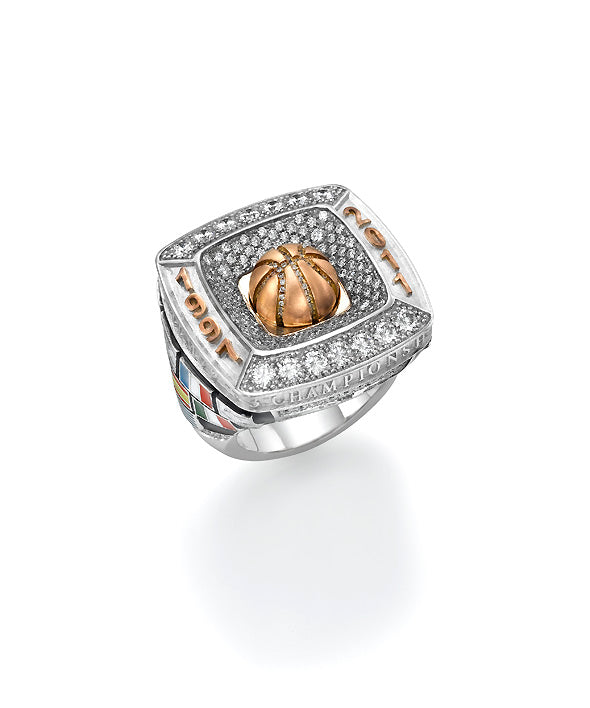 Unique Custom Jewelry