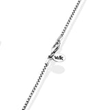 Iconic Wheat Chain Necklace