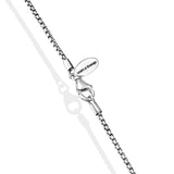 Iconic Wheat Chain Necklace