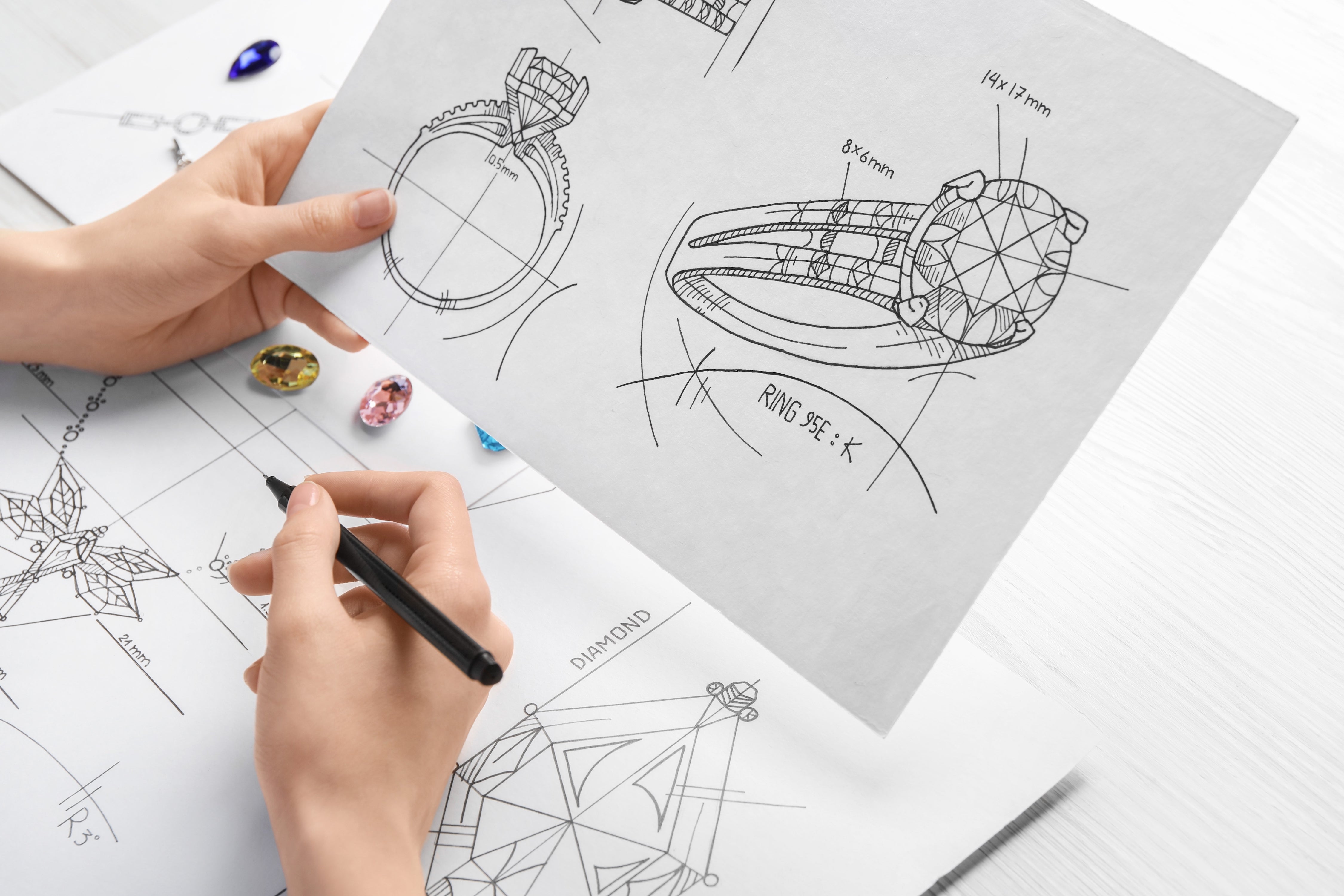 Design Your Own Story