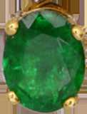 Gems Sparks Earrings - Various Diamond Combinations - Real Diamonds