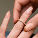 Classic All Around Diamond Eternity Ring - Custom Design