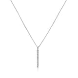 Beam Of Light - Design Pendant- Handmade