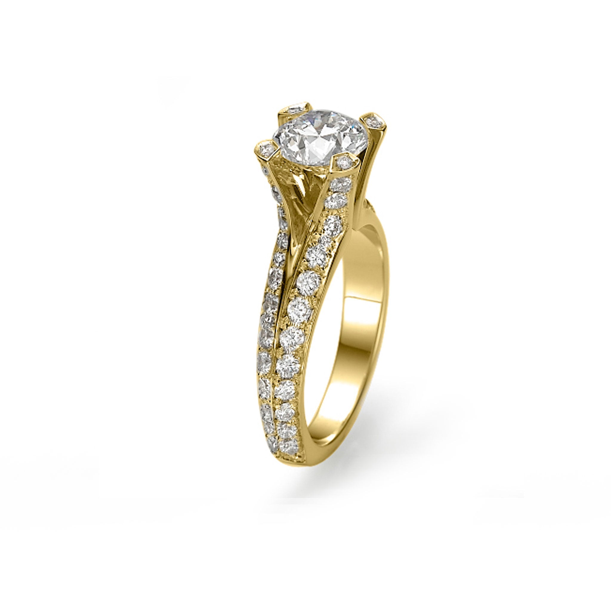 Gaston - Signature Luxury Ring