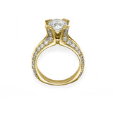 Gaston - Signature Luxury Ring