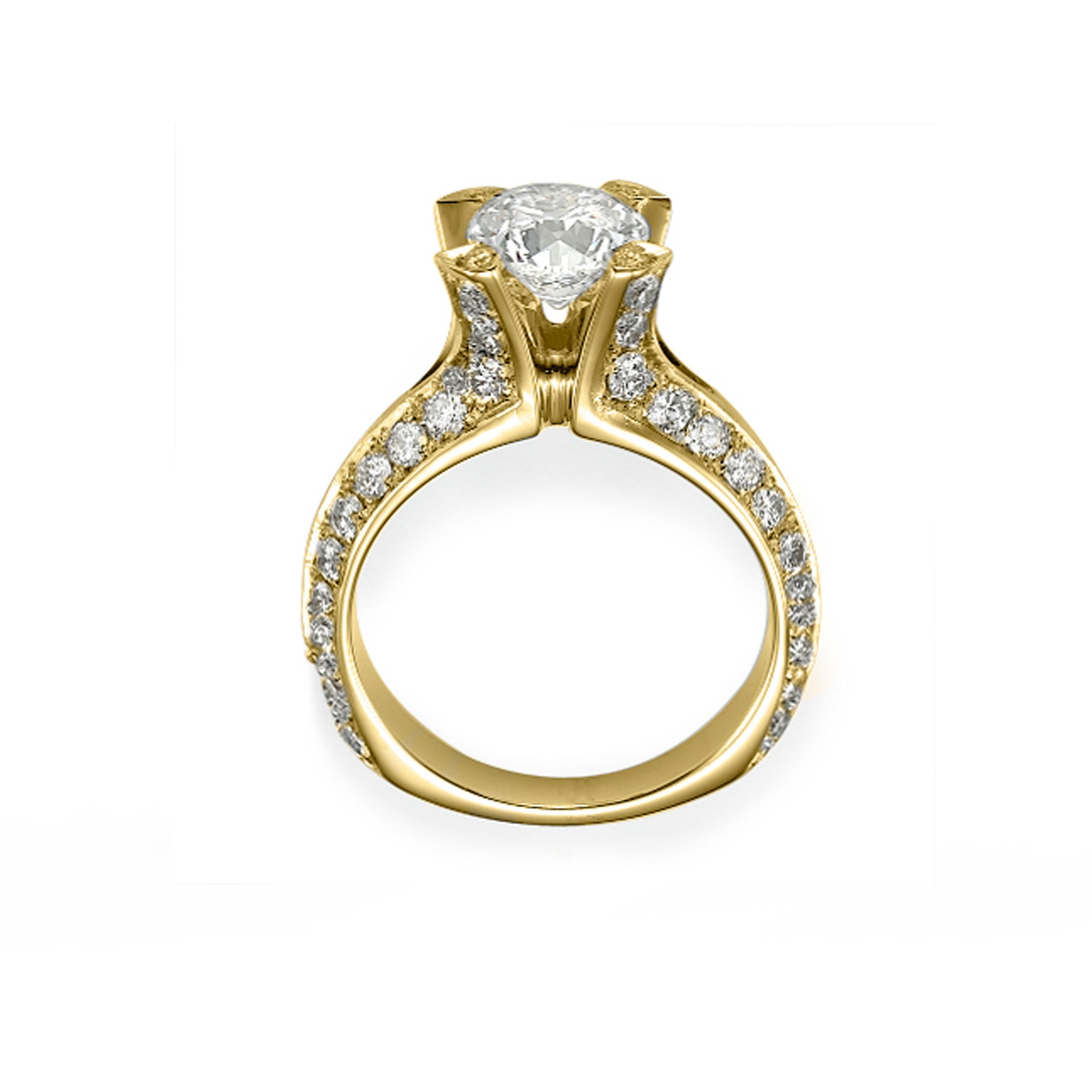 Gaston - Signature Luxury Ring