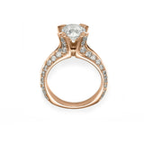 Gaston - Signature Luxury Ring