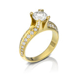 Gaston - Signature Luxury Ring