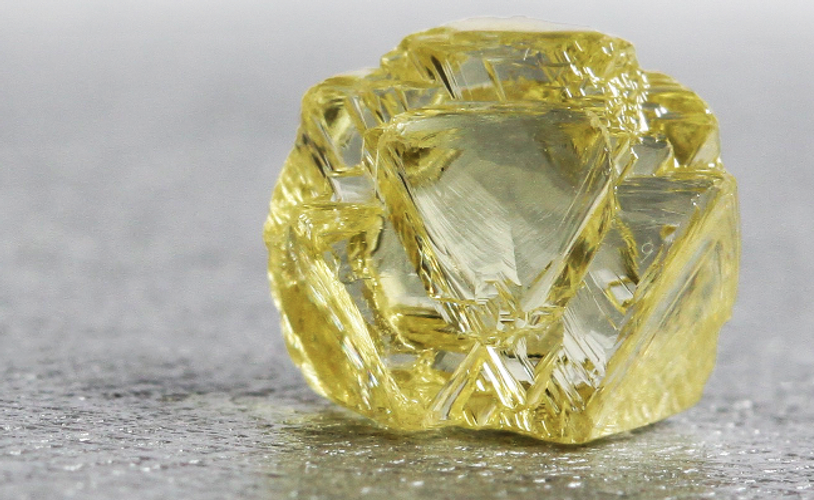 What is A Diamond ? The Unveiling Earth's Most Captivating Treasures