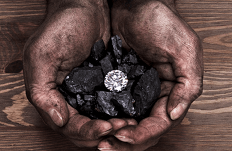 How Diamonds Are Created ? The Creation of Natural Diamonds