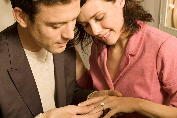 Beyond Sparkle: Unveiling the Profound Meaning of Diamonds โ GET-JEWEL.COM