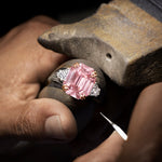 Custom Engagement Rings