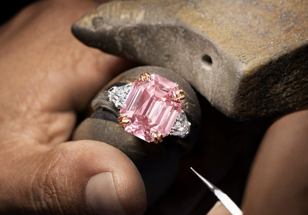 Custom Engagement Rings