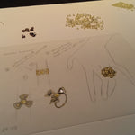 Diamond in the Rough Masterpiece Designing Meeting