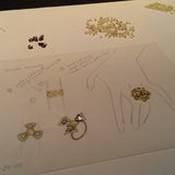 Diamond in the Rough Masterpiece Designing Meeting