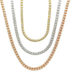 ICE Chain Necklace 3.15mm