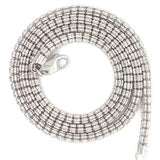 ICE Chain Necklace 3.15mm