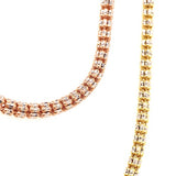 ICE Chain Necklace 3.15mm