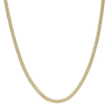 ICE Chain Necklace 3.15mm