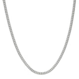 ICE Chain Necklace 3.15mm