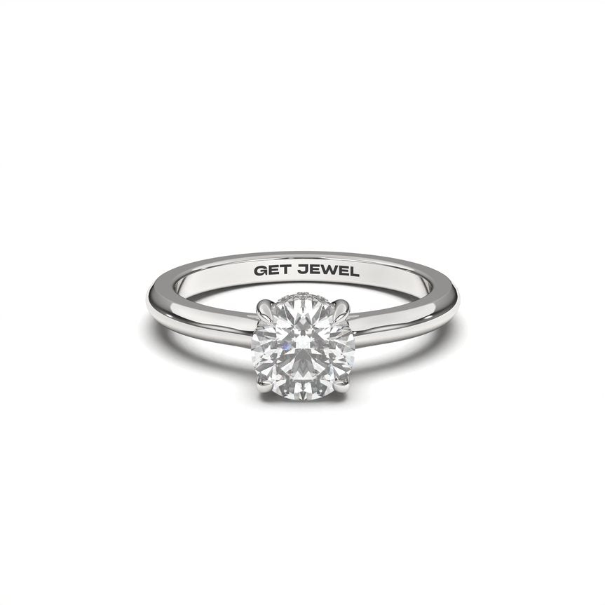 ■ENGBROX■ silver925 star planet ring EBRG24010SV Vintage Sterling Silver 925 Barbed Wire Spinning Ring Band