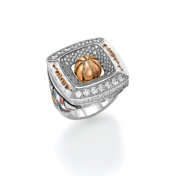 Unique Custom Jewelry