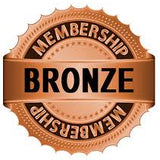 BRONZE Membership Cover FREE