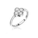 Value Medallion - Settings Design Ring- Natural Diamonds