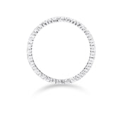 All around Annabel Eternity Ring